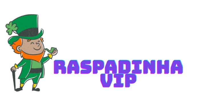 RASPADINHAVIP